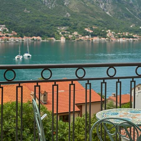 2Montenegro Limeta Apartments With Pool コトル エクステリア 写真