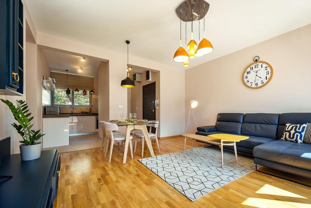 2Montenegro Limeta Apartments With Pool コトル エクステリア 写真