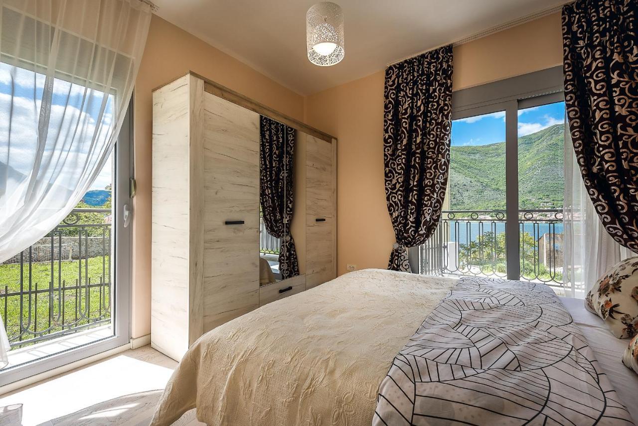 2Montenegro Limeta Apartments With Pool コトル エクステリア 写真