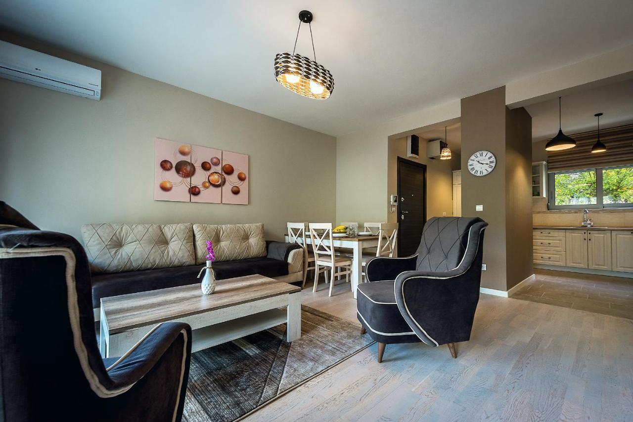 2Montenegro Limeta Apartments With Pool コトル エクステリア 写真