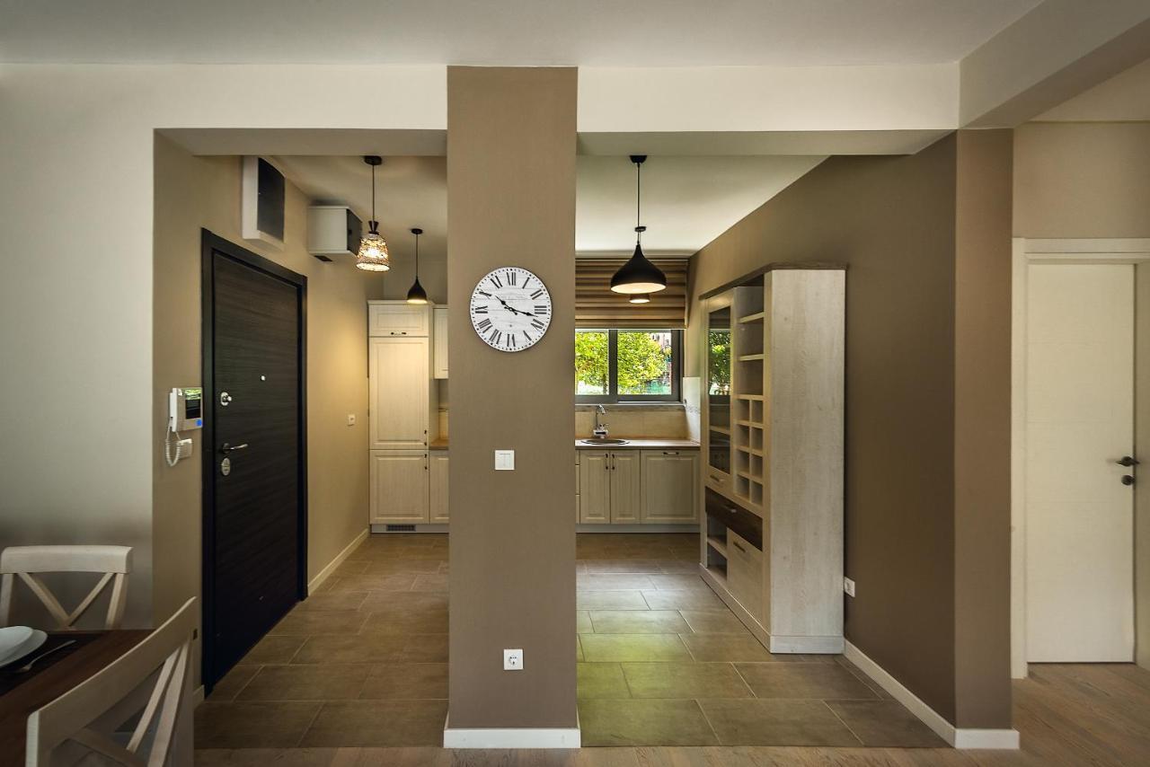 2Montenegro Limeta Apartments With Pool コトル エクステリア 写真