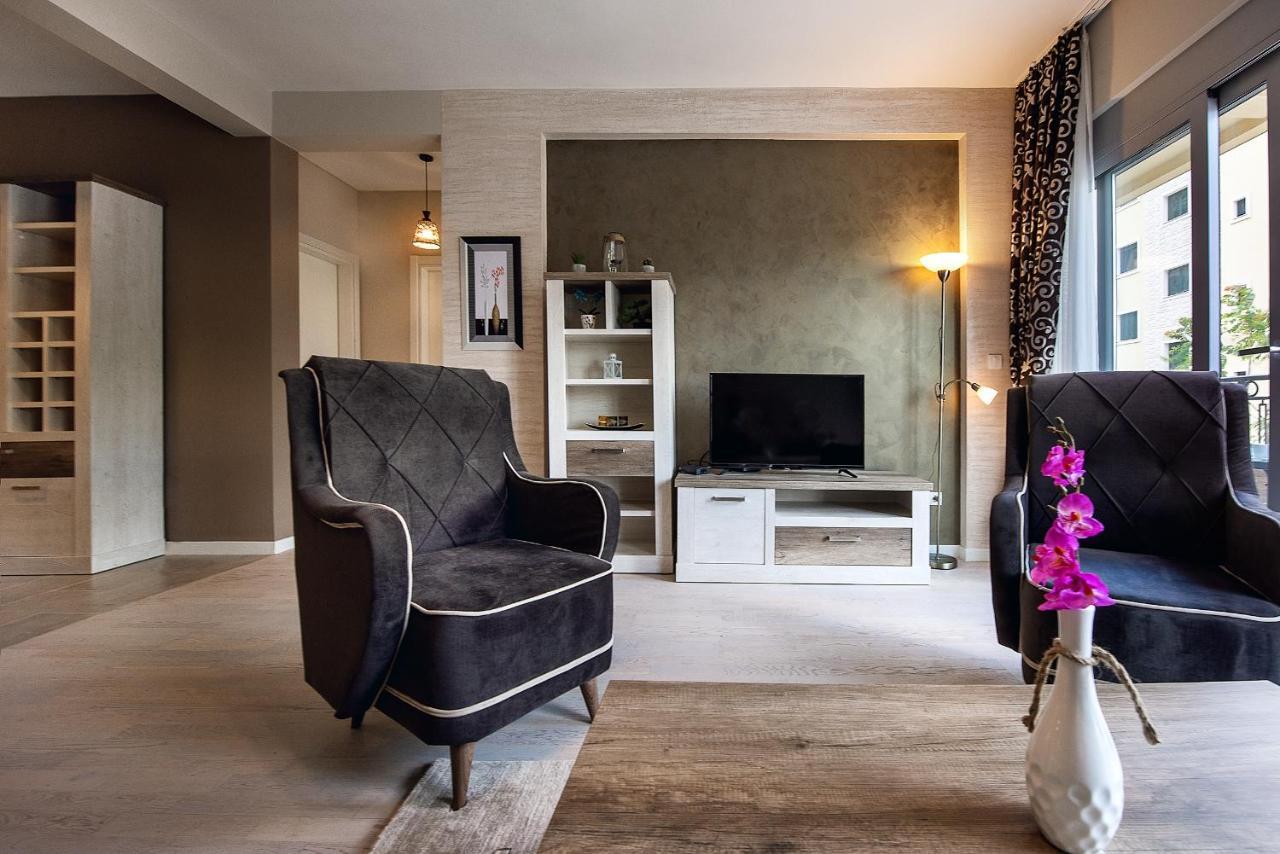2Montenegro Limeta Apartments With Pool コトル エクステリア 写真