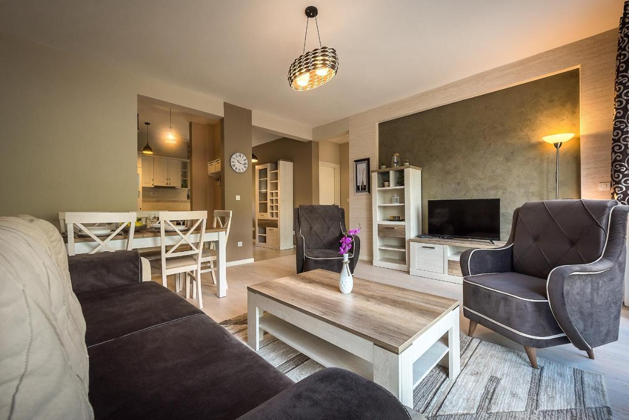 2Montenegro Limeta Apartments With Pool コトル エクステリア 写真