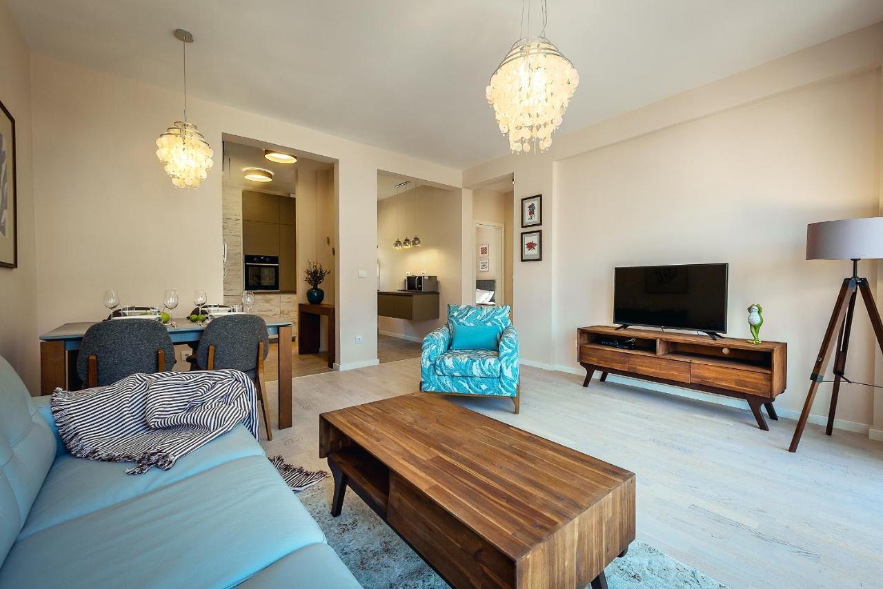 2Montenegro Limeta Apartments With Pool コトル エクステリア 写真