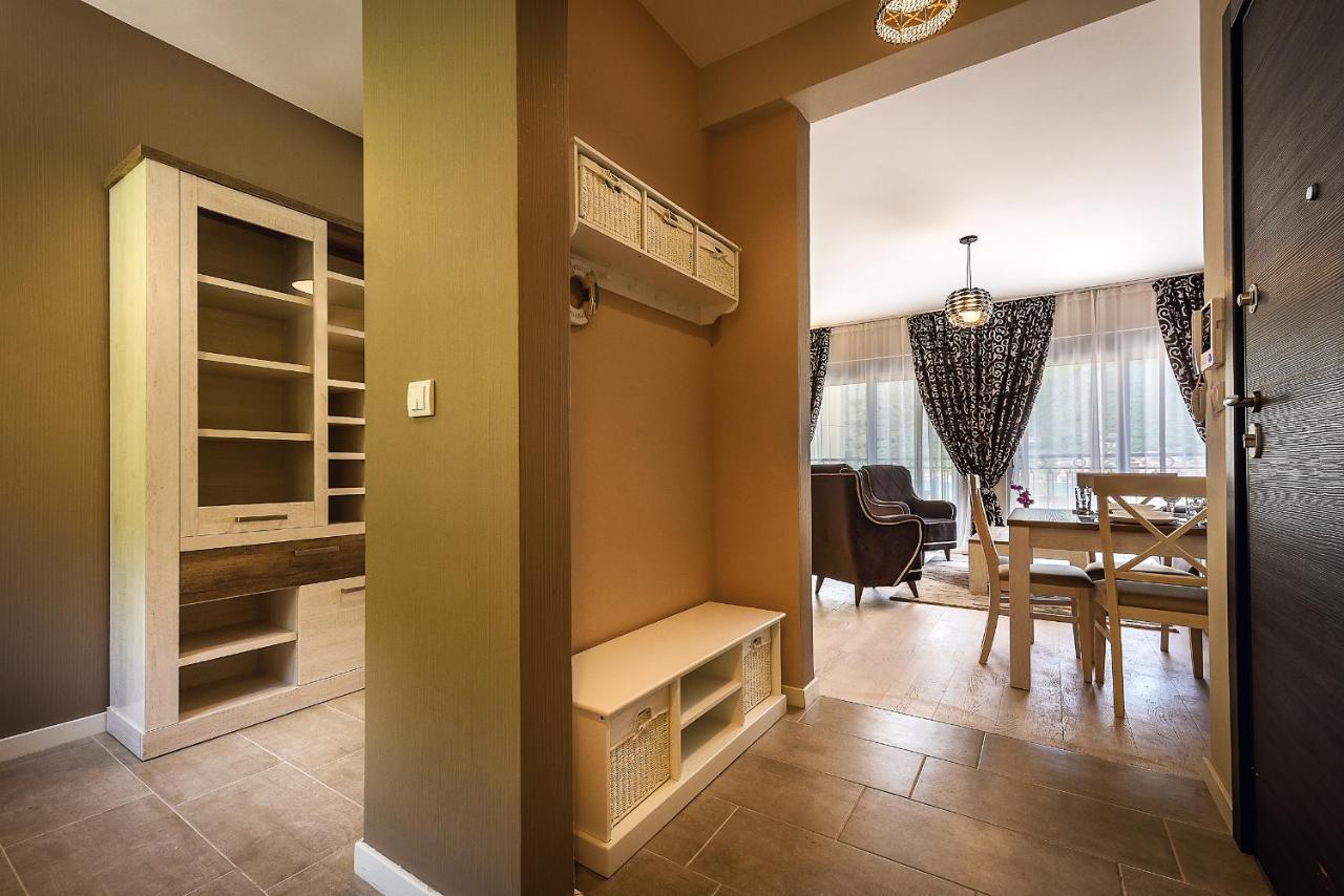 2Montenegro Limeta Apartments With Pool コトル エクステリア 写真