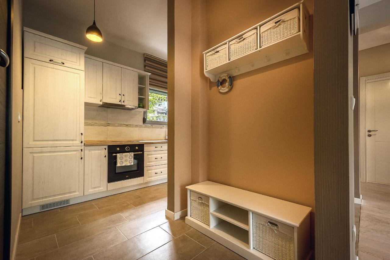 2Montenegro Limeta Apartments With Pool コトル エクステリア 写真