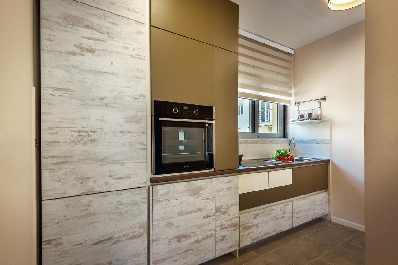 2Montenegro Limeta Apartments With Pool コトル エクステリア 写真