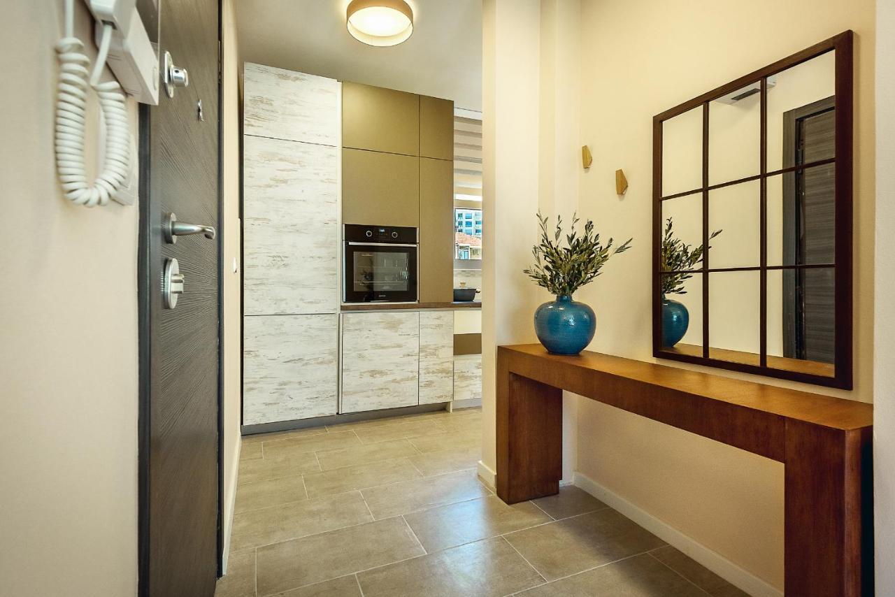 2Montenegro Limeta Apartments With Pool コトル エクステリア 写真