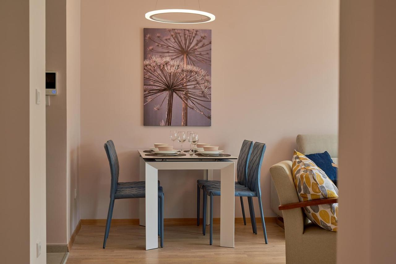 2Montenegro Limeta Apartments With Pool コトル エクステリア 写真