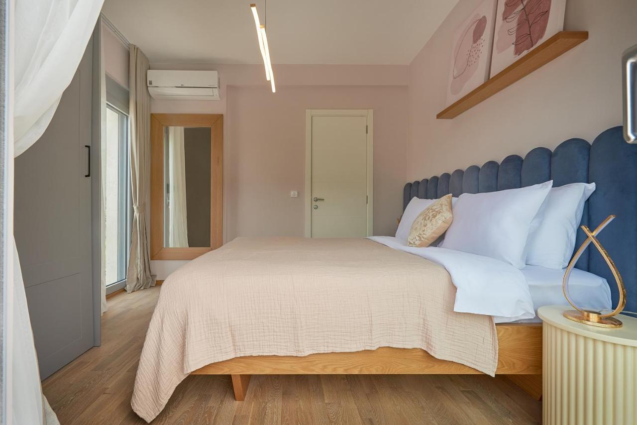 2Montenegro Limeta Apartments With Pool コトル エクステリア 写真