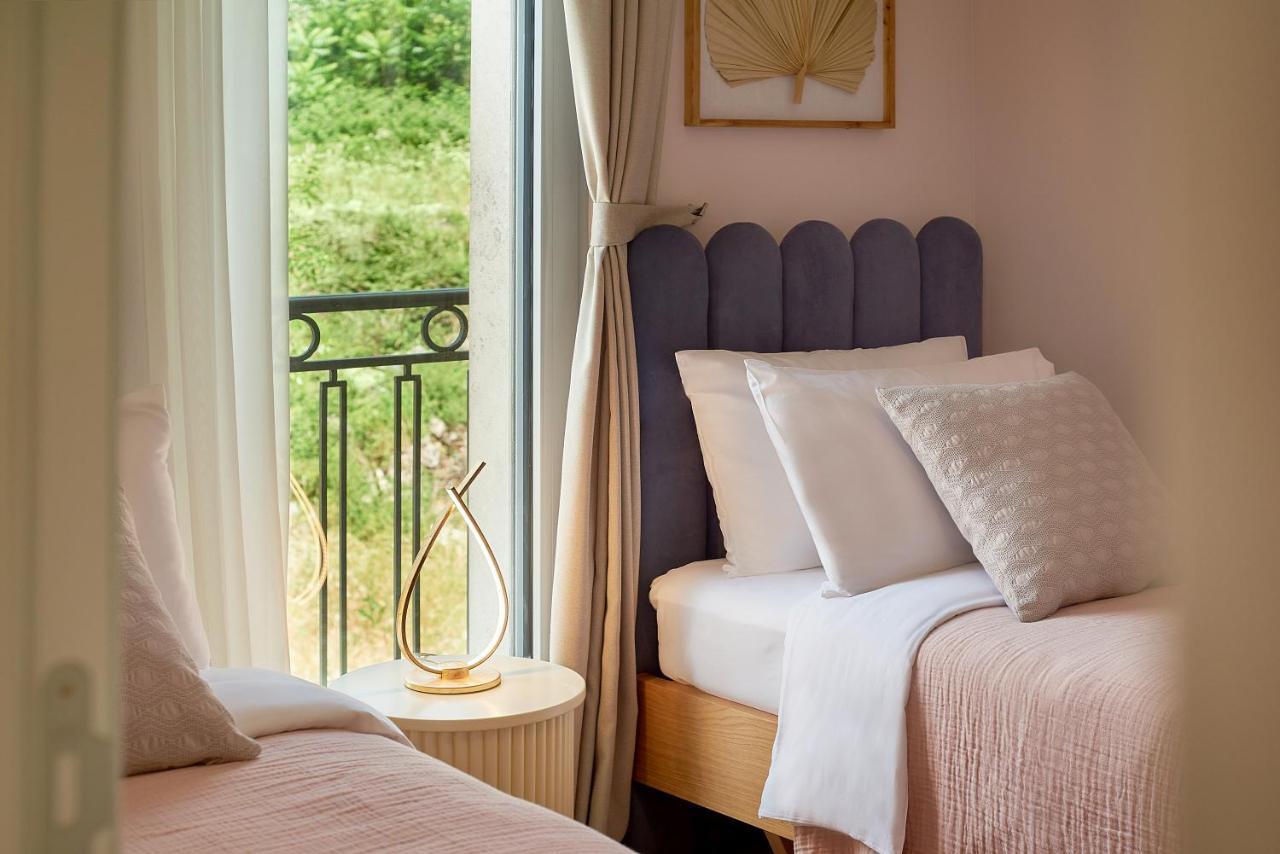 2Montenegro Limeta Apartments With Pool コトル エクステリア 写真