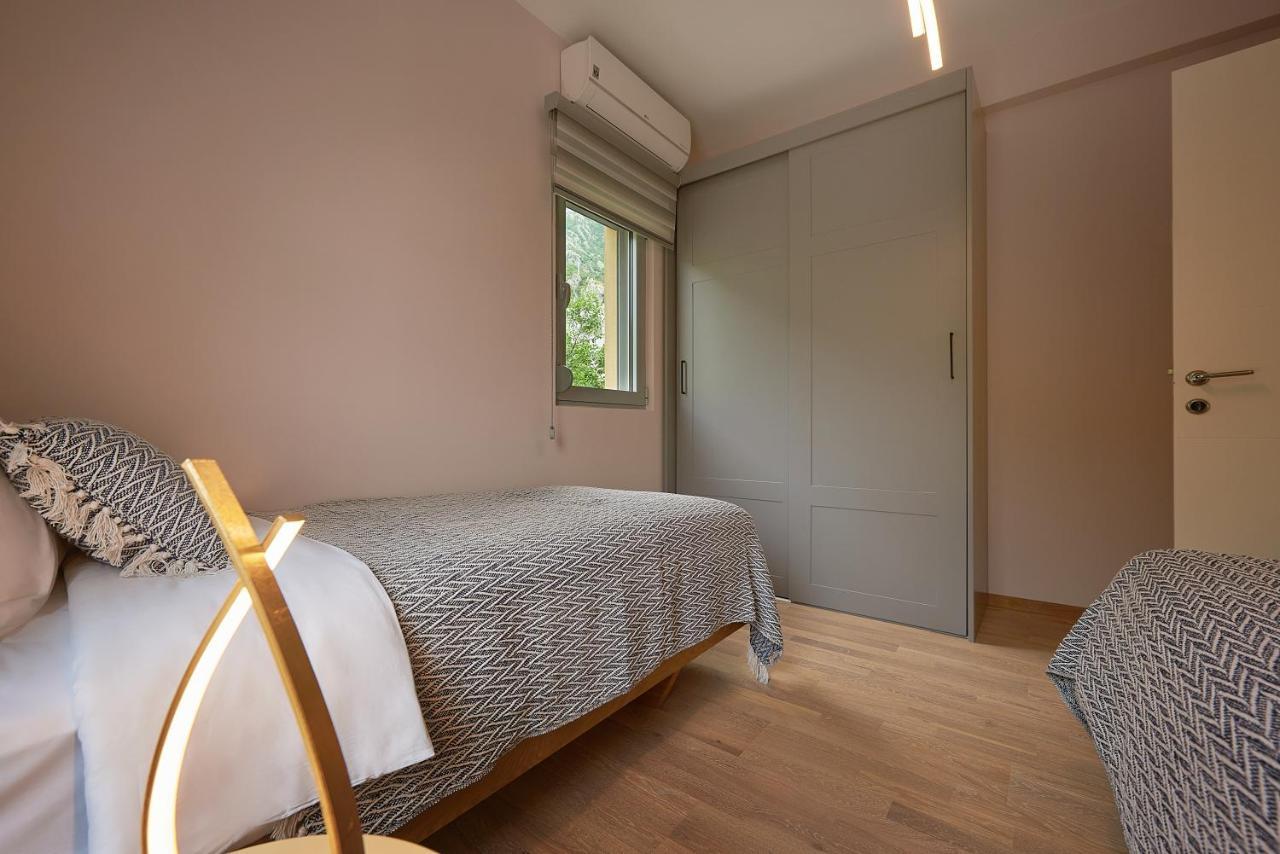 2Montenegro Limeta Apartments With Pool コトル エクステリア 写真