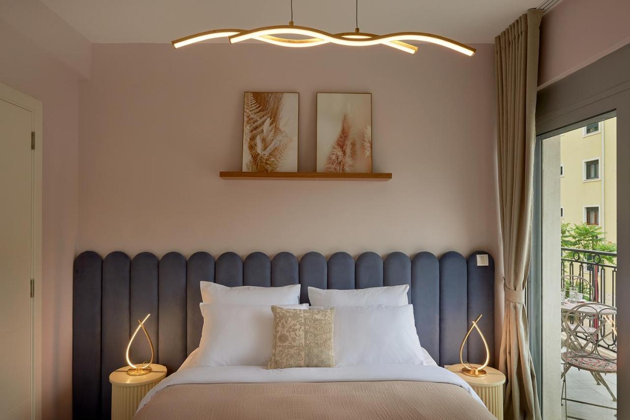2Montenegro Limeta Apartments With Pool コトル エクステリア 写真